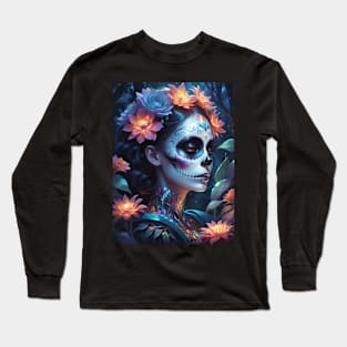 Midnight Reverie Long Sleeve T-Shirt